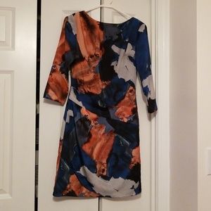 Vince Camuto dress